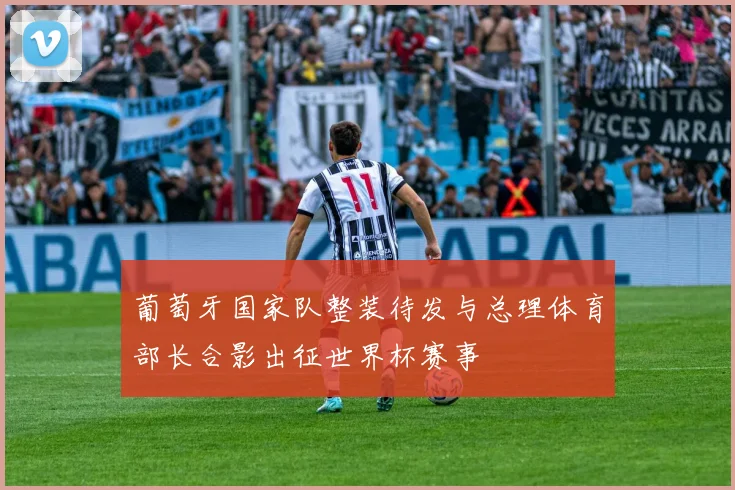 葡萄牙国家队整装待发与总理体育部长合影出征世界杯赛事